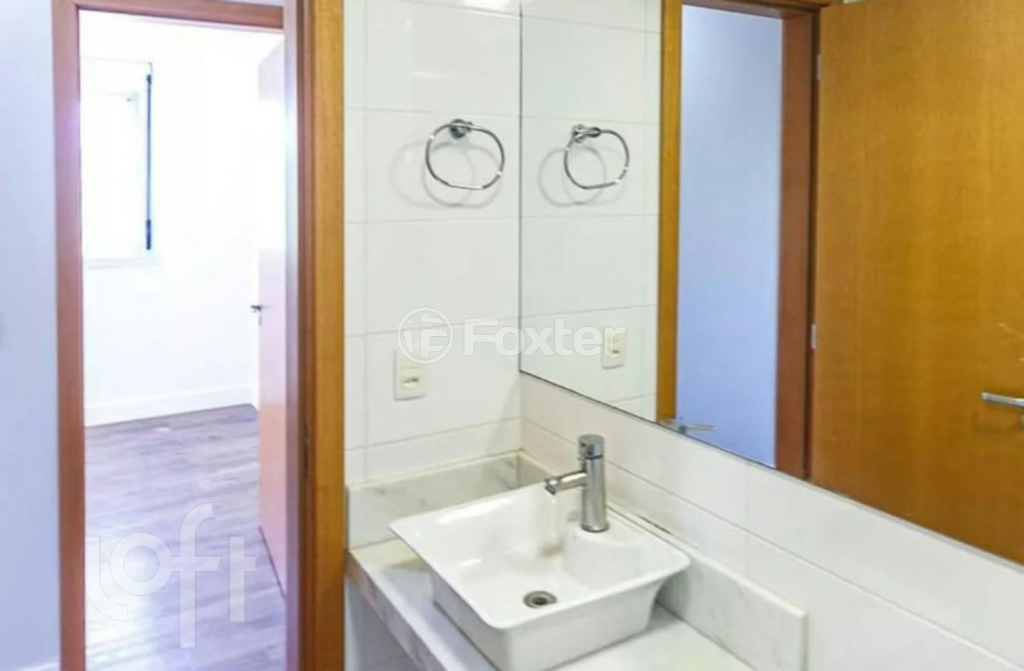 Apartamento à venda com 3 quartos, 71m² - Foto 20