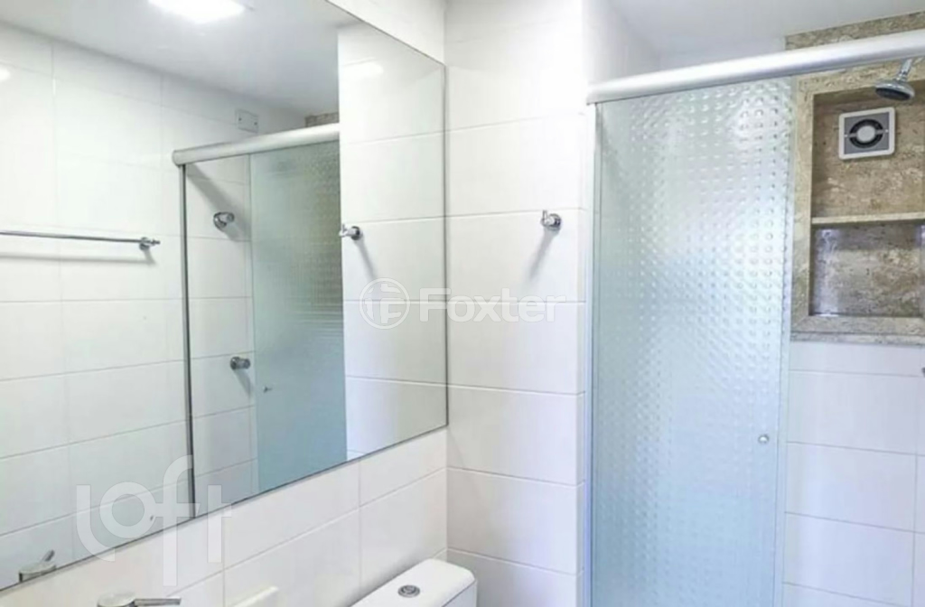 Apartamento à venda com 3 quartos, 71m² - Foto 19