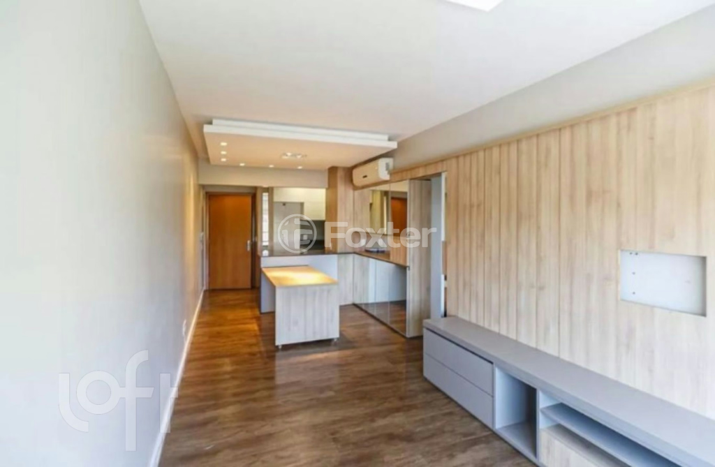 Apartamento à venda com 3 quartos, 71m² - Foto 2