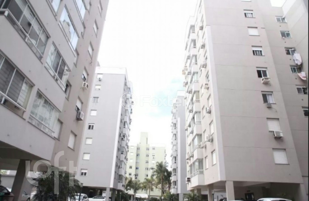 Apartamento à venda com 3 quartos, 71m² - Foto 21
