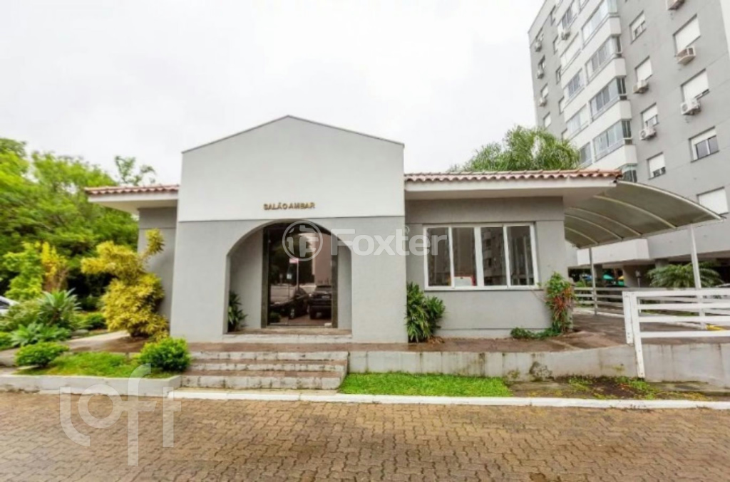 Apartamento à venda com 3 quartos, 71m² - Foto 22