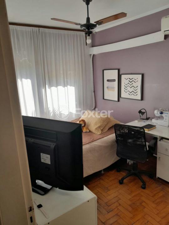 Apartamento à venda com 3 quartos, 80m² - Foto 4