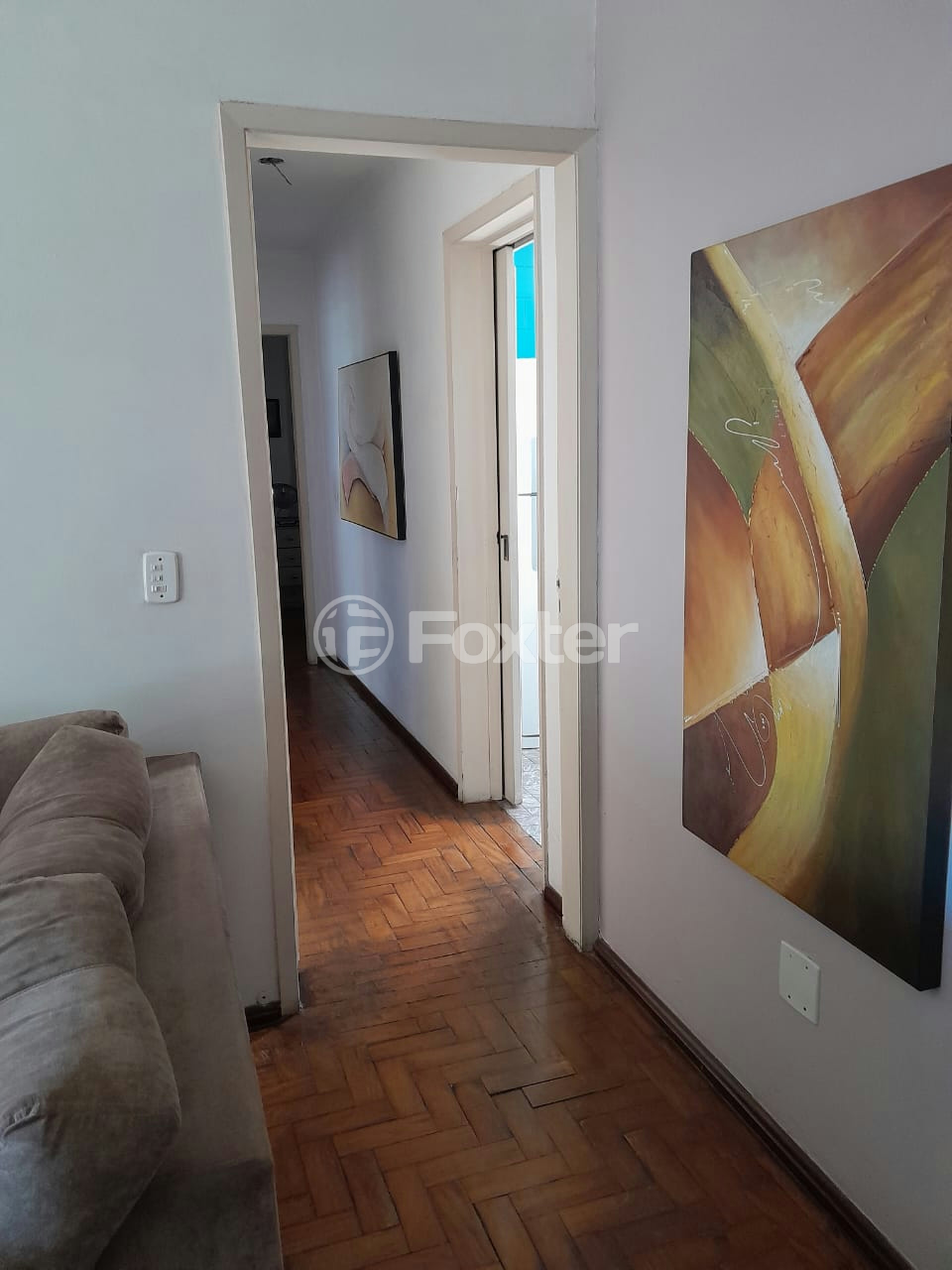 Apartamento à venda com 3 quartos, 80m² - Foto 5