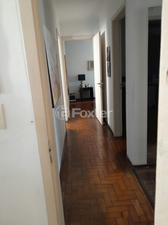 Apartamento à venda com 3 quartos, 80m² - Foto 6