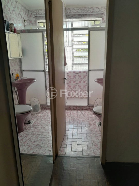 Apartamento à venda com 3 quartos, 80m² - Foto 11