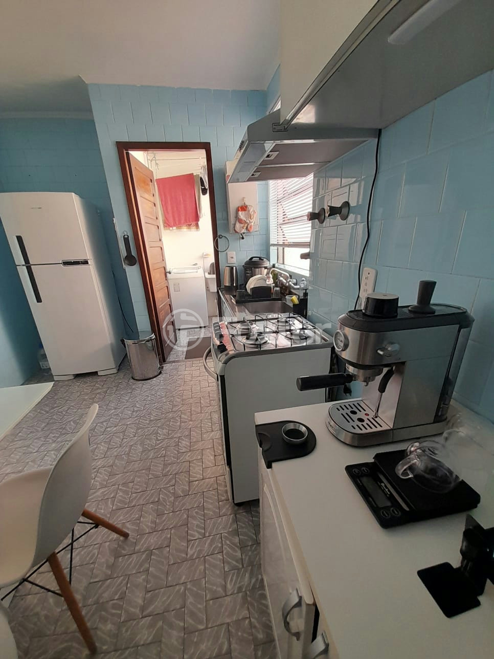 Apartamento à venda com 3 quartos, 80m² - Foto 12