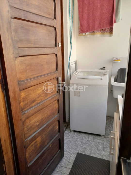 Apartamento à venda com 3 quartos, 80m² - Foto 15