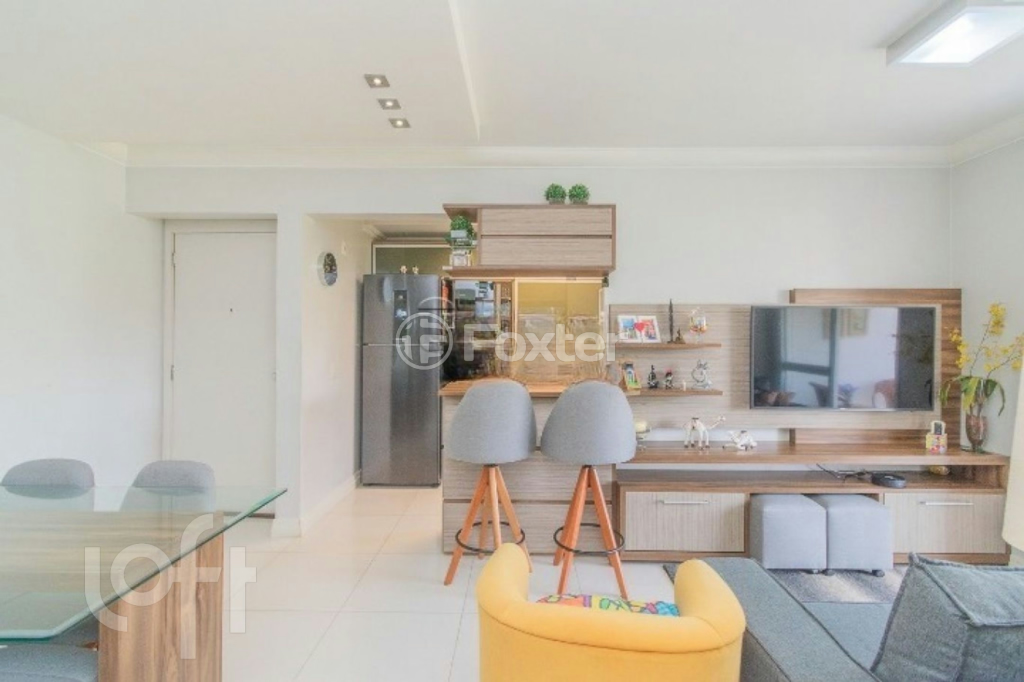 Apartamento à venda com 3 quartos, 74m² - Foto 6