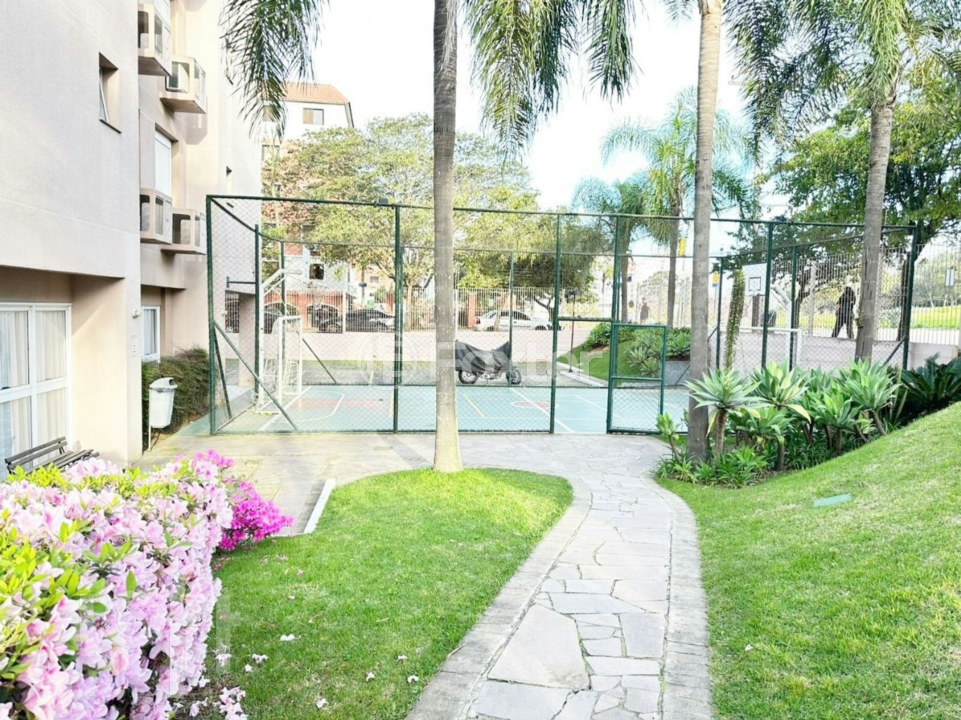 Apartamento à venda com 3 quartos, 74m² - Foto 37