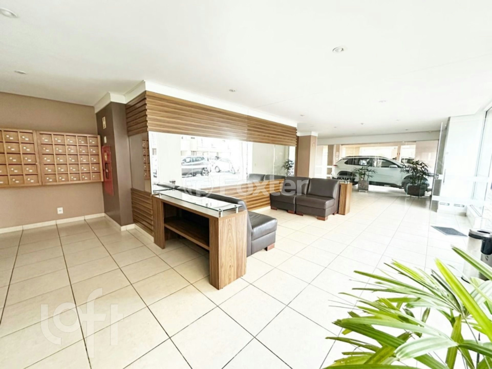 Apartamento à venda com 3 quartos, 74m² - Foto 45