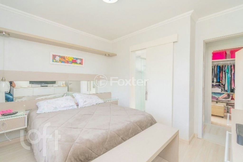 Apartamento à venda com 3 quartos, 74m² - Foto 15