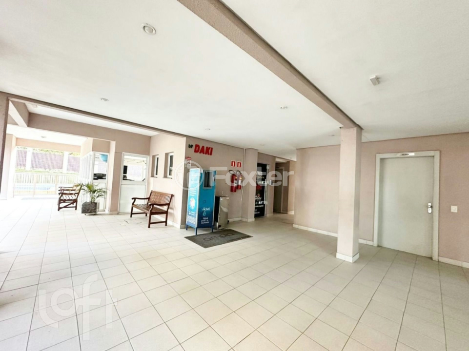 Apartamento à venda com 3 quartos, 74m² - Foto 46