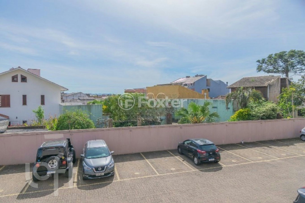 Apartamento à venda com 3 quartos, 74m² - Foto 30