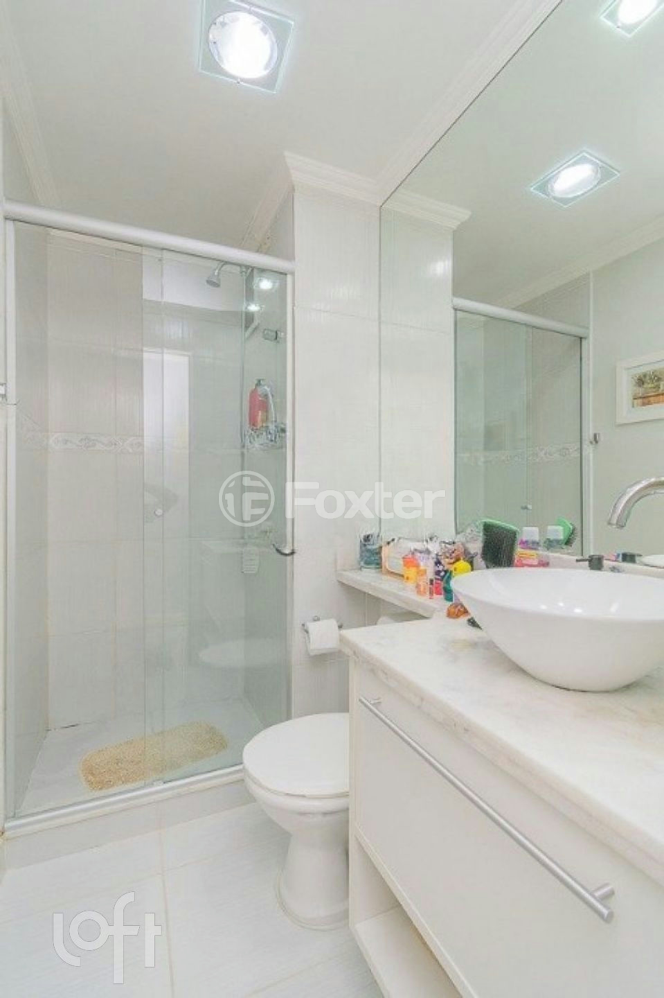 Apartamento à venda com 3 quartos, 74m² - Foto 14