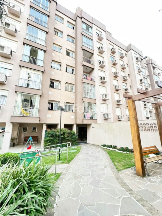 Apartamento à venda com 3 quartos, 74m² - Foto 34