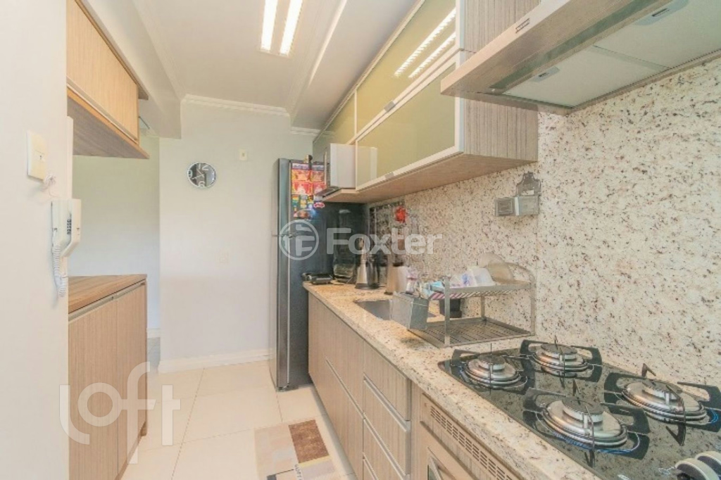 Apartamento à venda com 3 quartos, 74m² - Foto 11