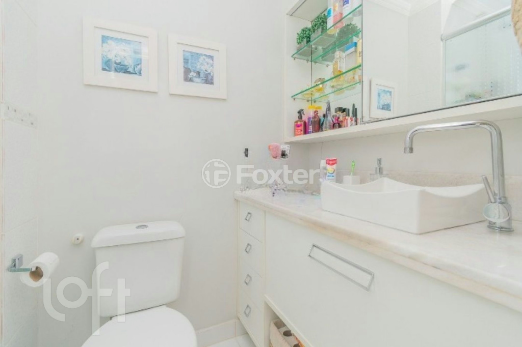 Apartamento à venda com 3 quartos, 74m² - Foto 27