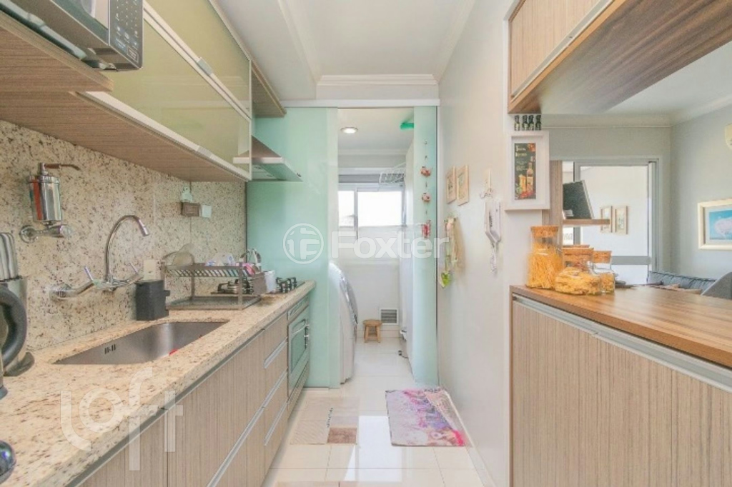 Apartamento à venda com 3 quartos, 74m² - Foto 10