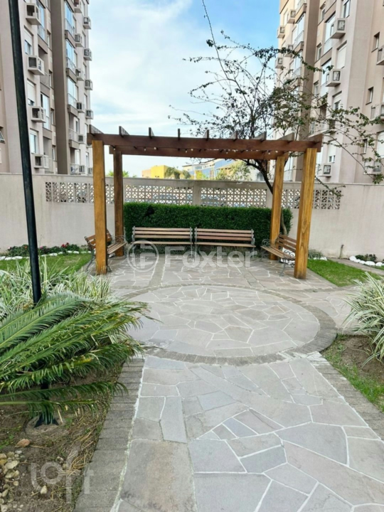 Apartamento à venda com 3 quartos, 74m² - Foto 33