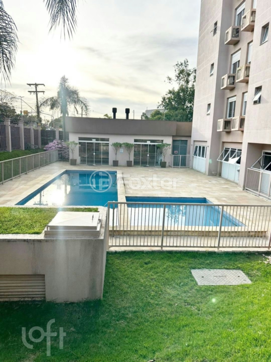 Apartamento à venda com 3 quartos, 74m² - Foto 35