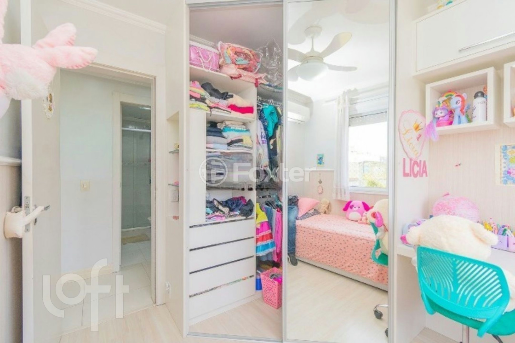 Apartamento à venda com 3 quartos, 74m² - Foto 24
