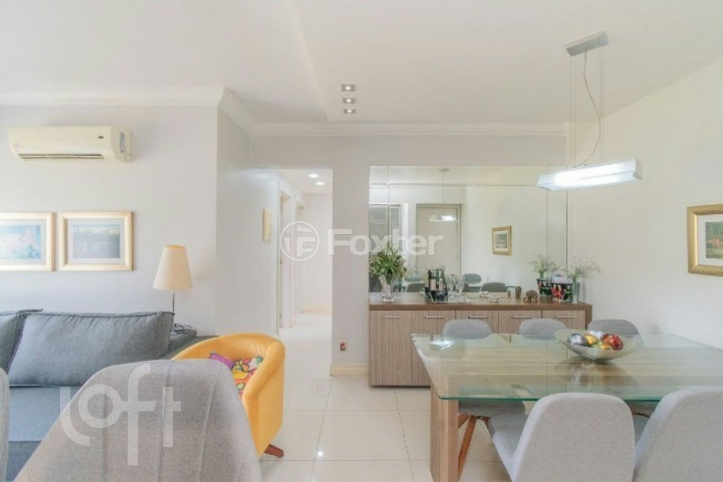 Apartamento à venda com 3 quartos, 74m² - Foto 7