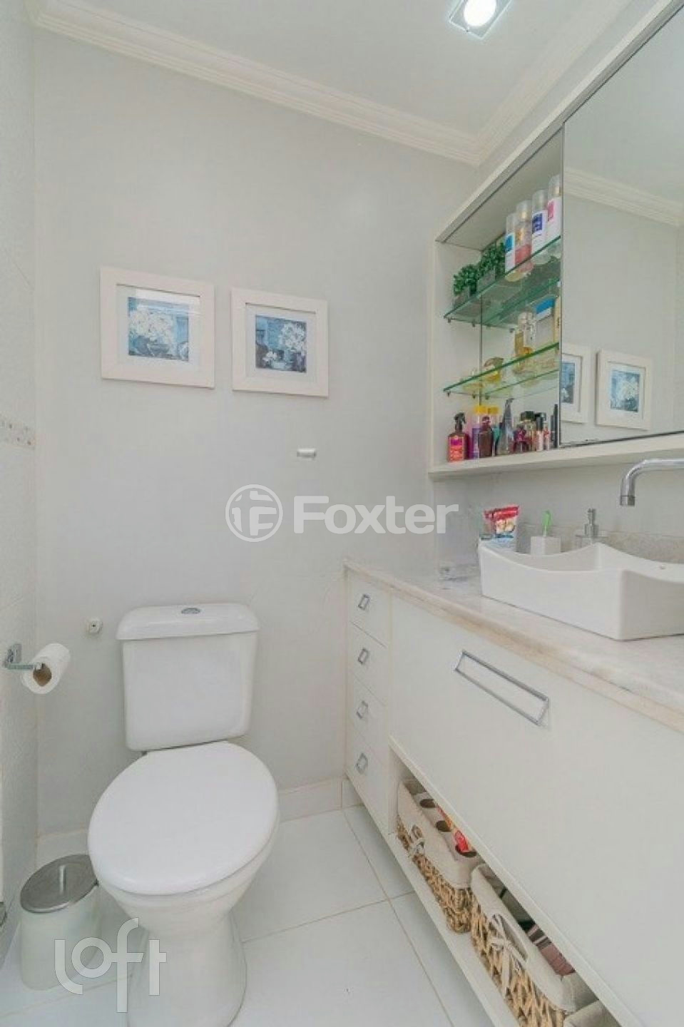 Apartamento à venda com 3 quartos, 74m² - Foto 20