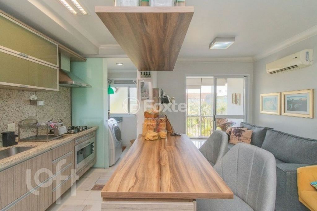 Apartamento à venda com 3 quartos, 74m² - Foto 12