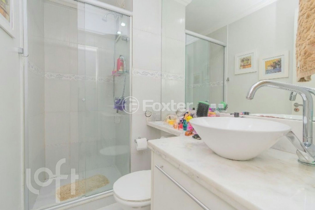 Apartamento à venda com 3 quartos, 74m² - Foto 21