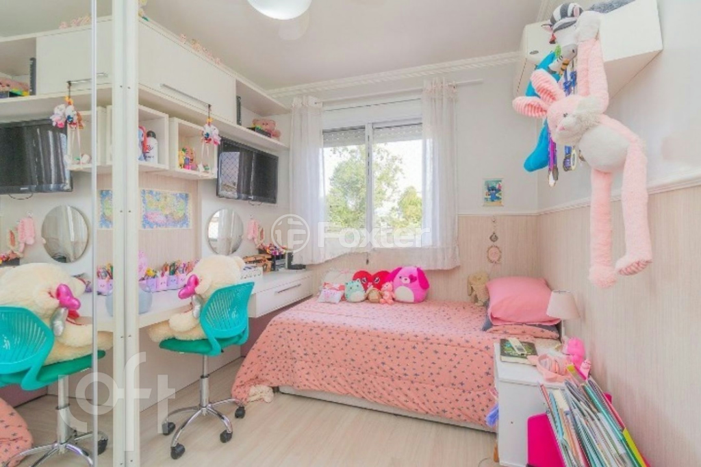 Apartamento à venda com 3 quartos, 74m² - Foto 23
