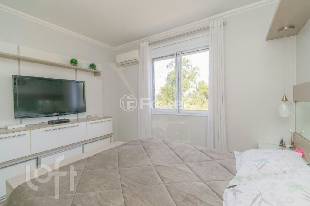 Apartamento à venda com 3 quartos, 74m² - Foto 18