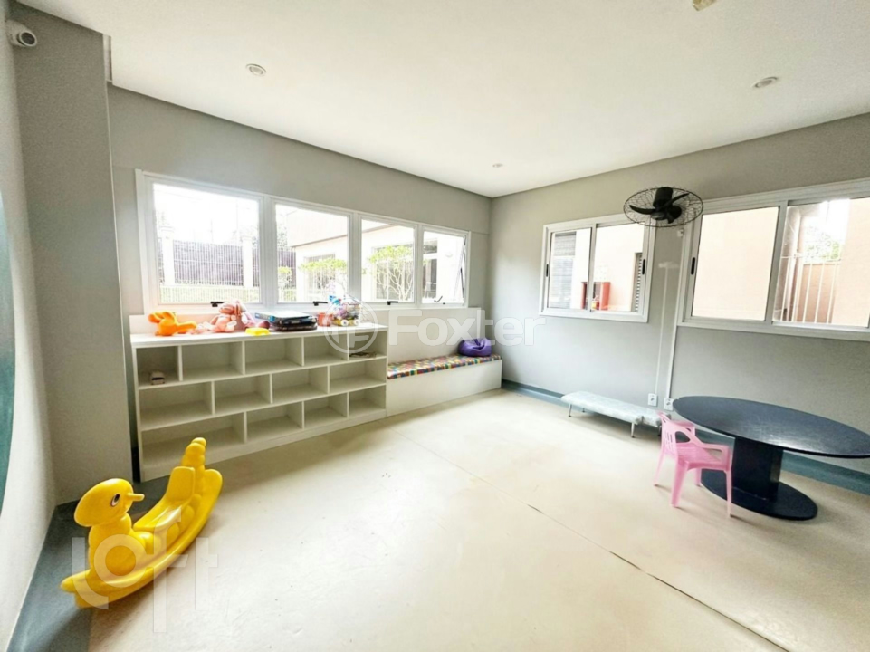 Apartamento à venda com 3 quartos, 74m² - Foto 38