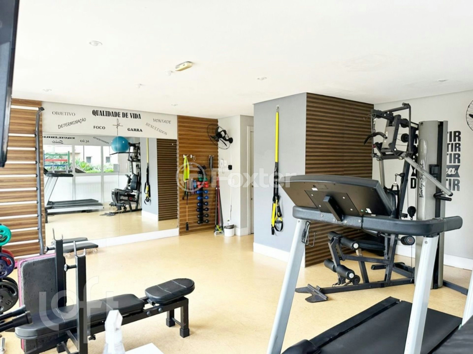 Apartamento à venda com 3 quartos, 74m² - Foto 43