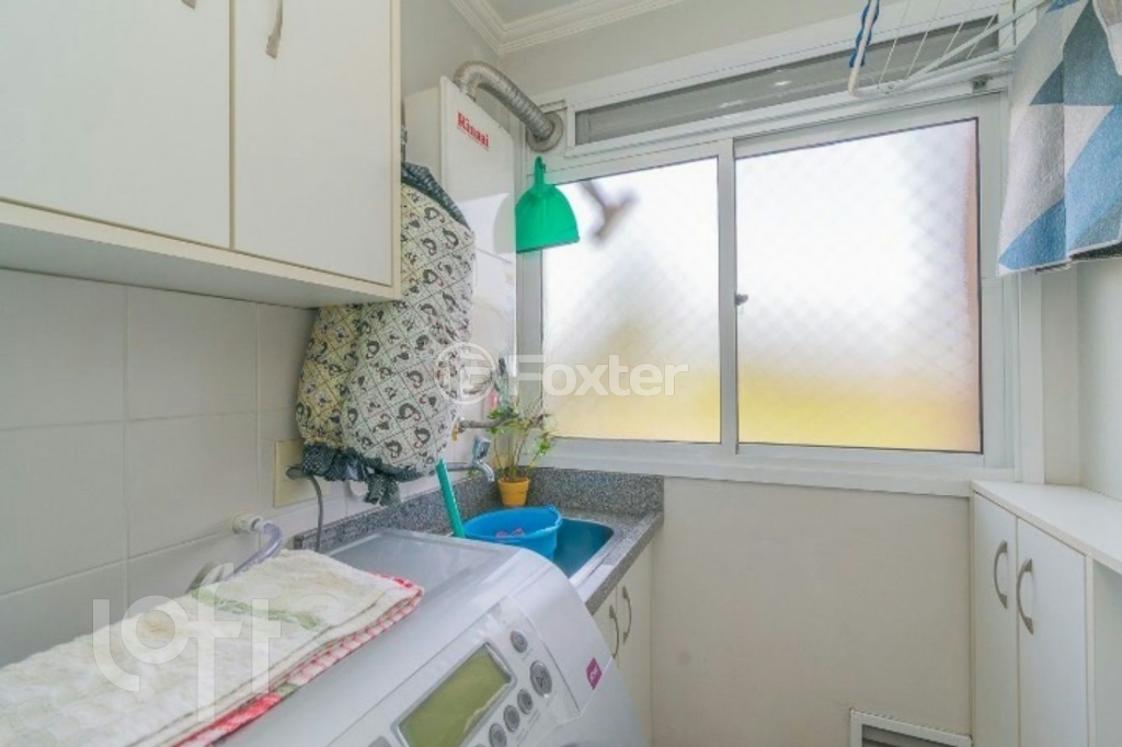 Apartamento à venda com 3 quartos, 74m² - Foto 13