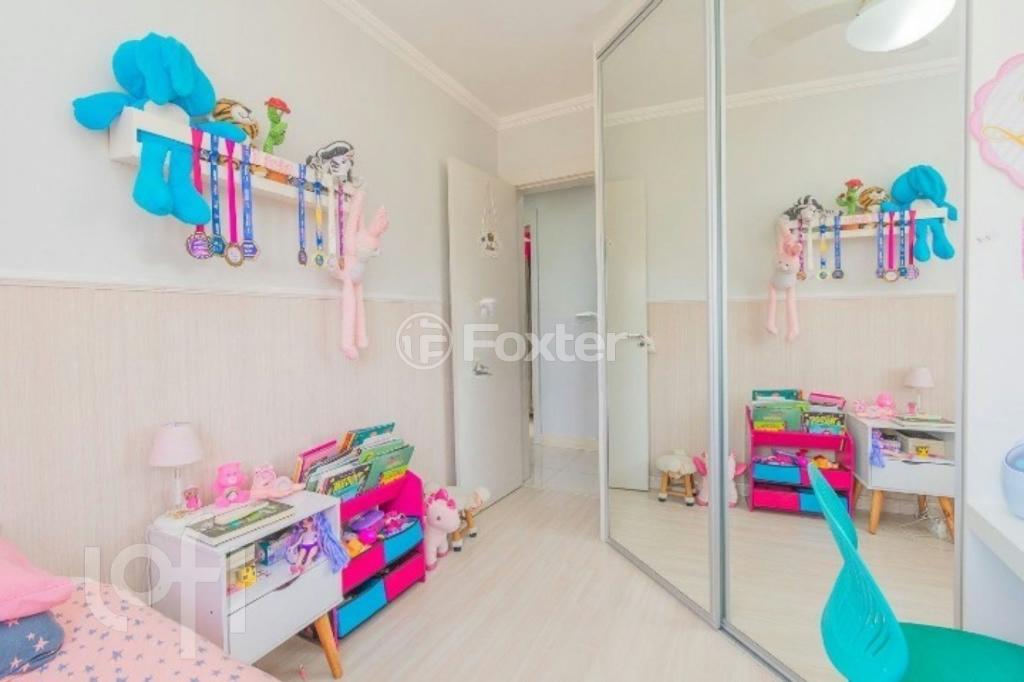 Apartamento à venda com 3 quartos, 74m² - Foto 22