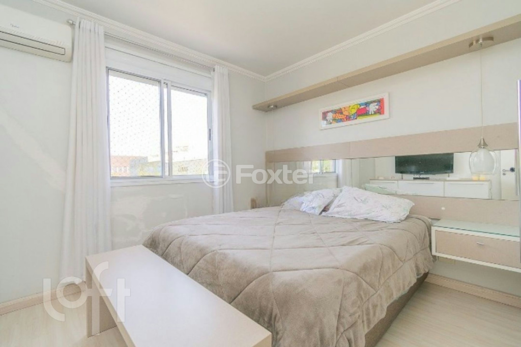 Apartamento à venda com 3 quartos, 74m² - Foto 16