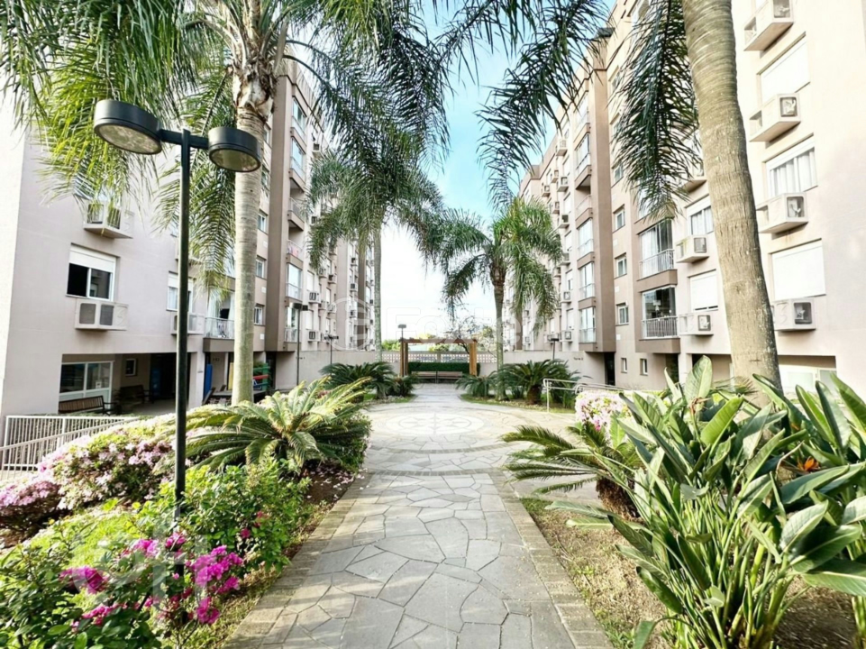 Apartamento à venda com 3 quartos, 74m² - Foto 32