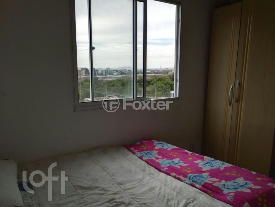 Apartamento à venda com 2 quartos, 41m² - Foto 9