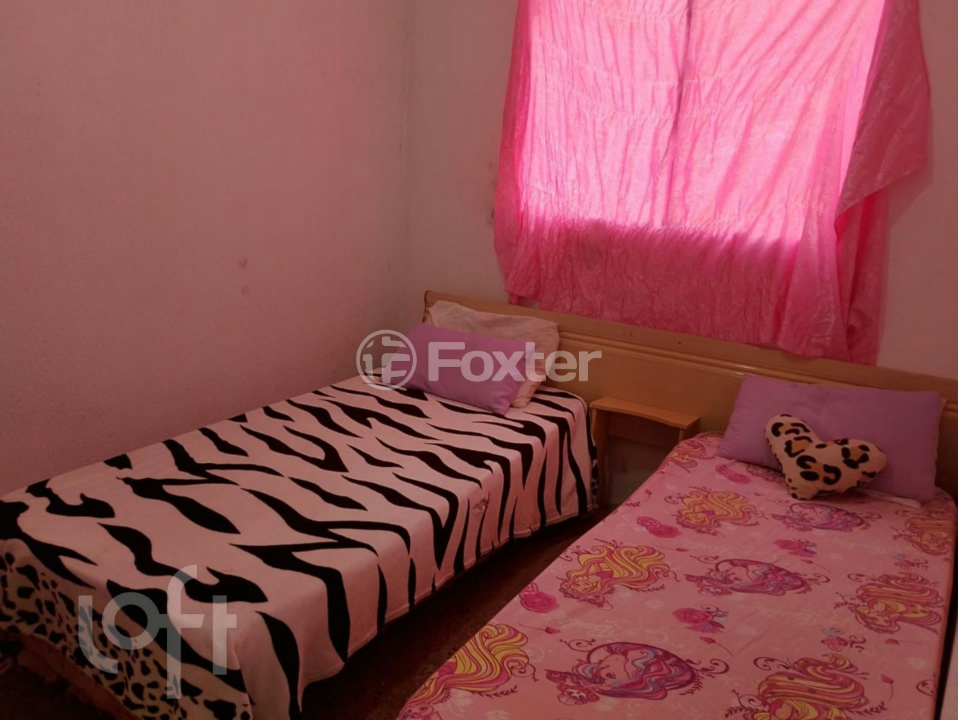 Apartamento à venda com 2 quartos, 41m² - Foto 11