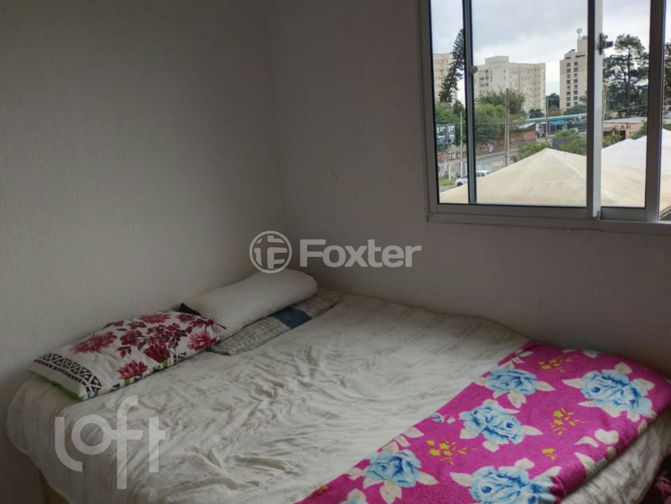 Apartamento à venda com 2 quartos, 41m² - Foto 10