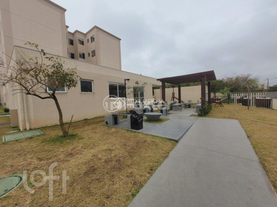 Apartamento à venda com 2 quartos, 41m² - Foto 17