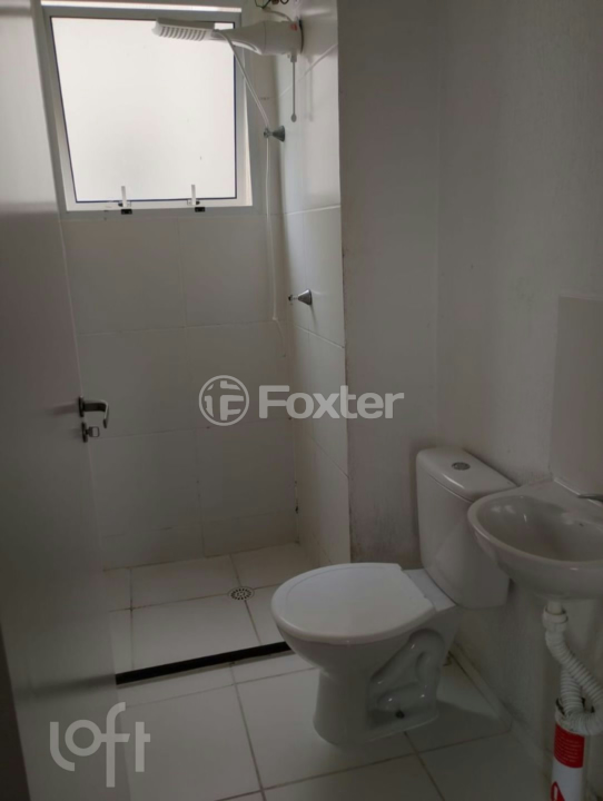 Apartamento à venda com 2 quartos, 41m² - Foto 8