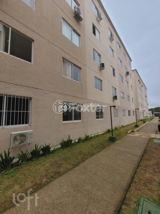 Apartamento à venda com 2 quartos, 41m² - Foto 12