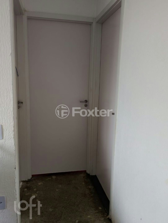 Apartamento à venda com 2 quartos, 41m² - Foto 7