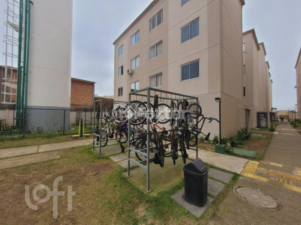 Apartamento à venda com 2 quartos, 41m² - Foto 15
