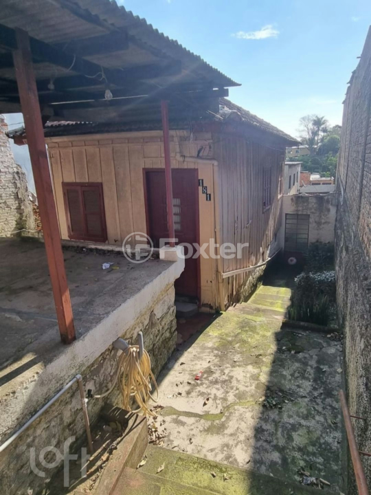 Casa à venda com 2 quartos, 100m² - Foto 4