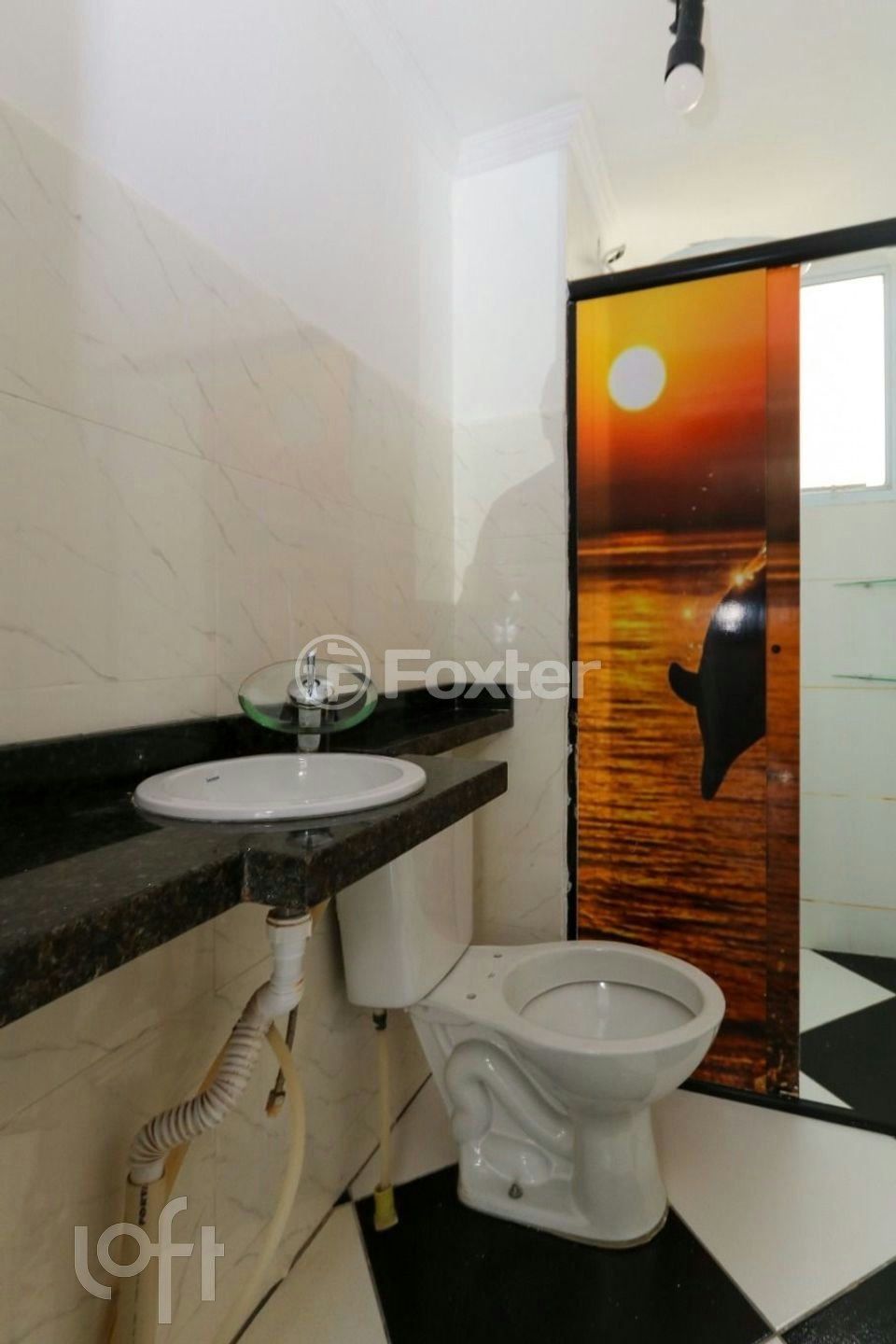 Apartamento à venda com 2 quartos, 41m² - Foto 12