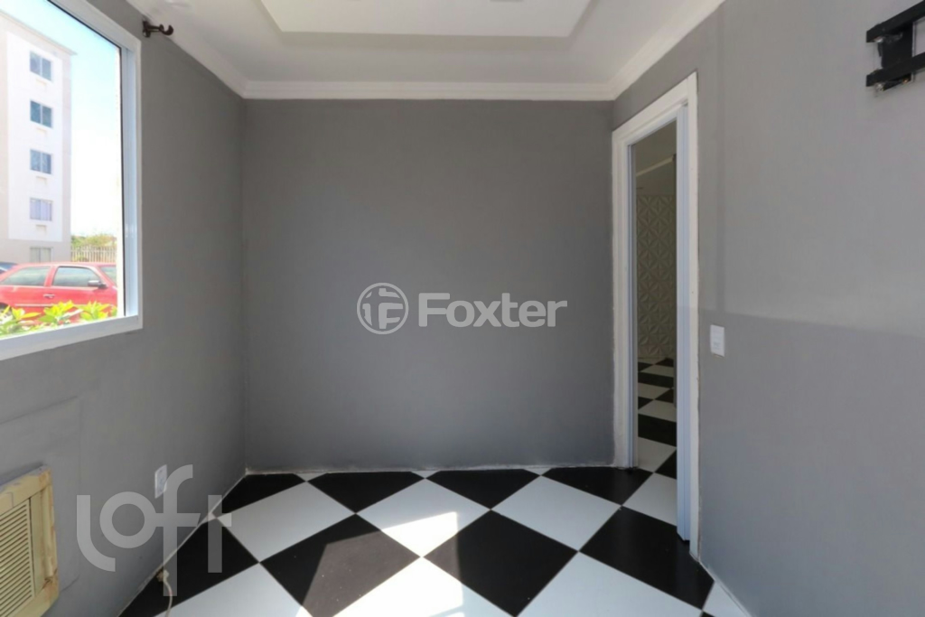 Apartamento à venda com 2 quartos, 41m² - Foto 5