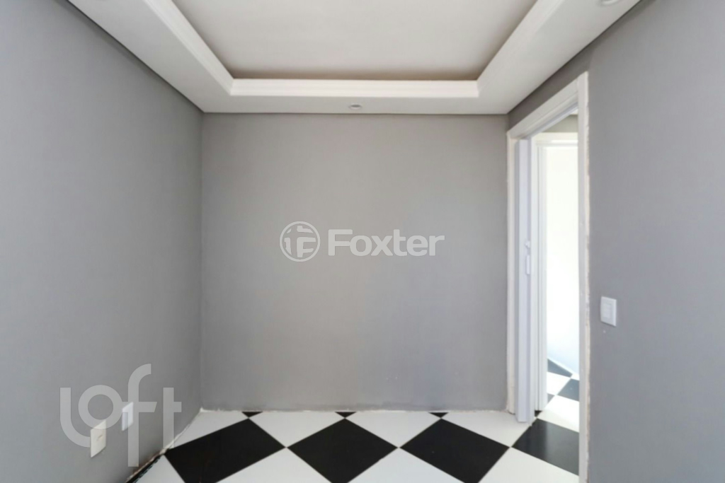 Apartamento à venda com 2 quartos, 41m² - Foto 7