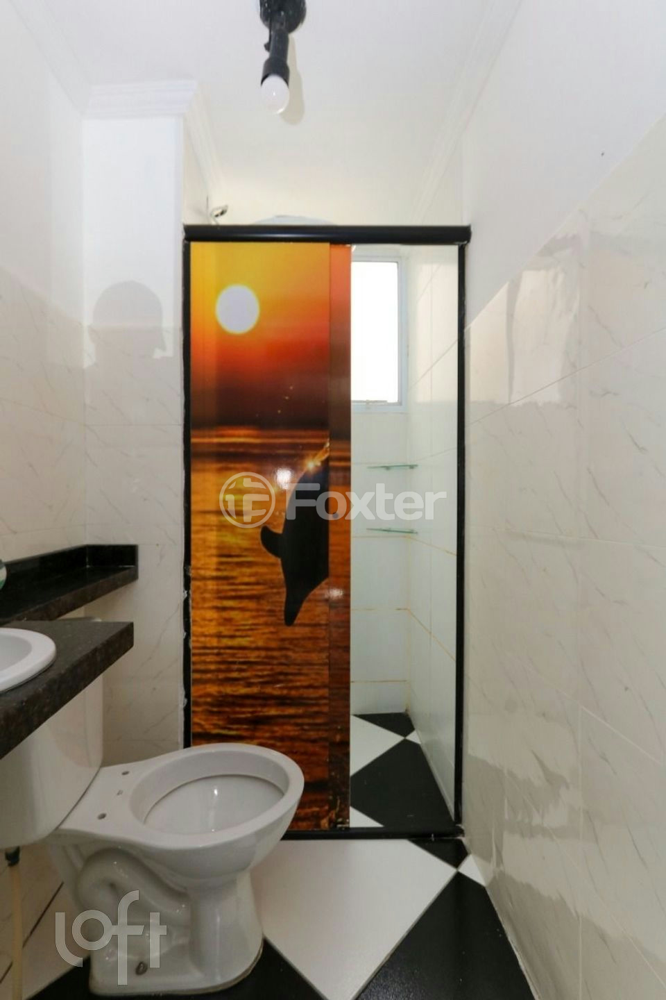 Apartamento à venda com 2 quartos, 41m² - Foto 11